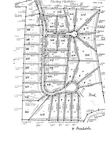 000 Madelyn Drive #.90 Ac, Burnettown, SC 29851 - #1