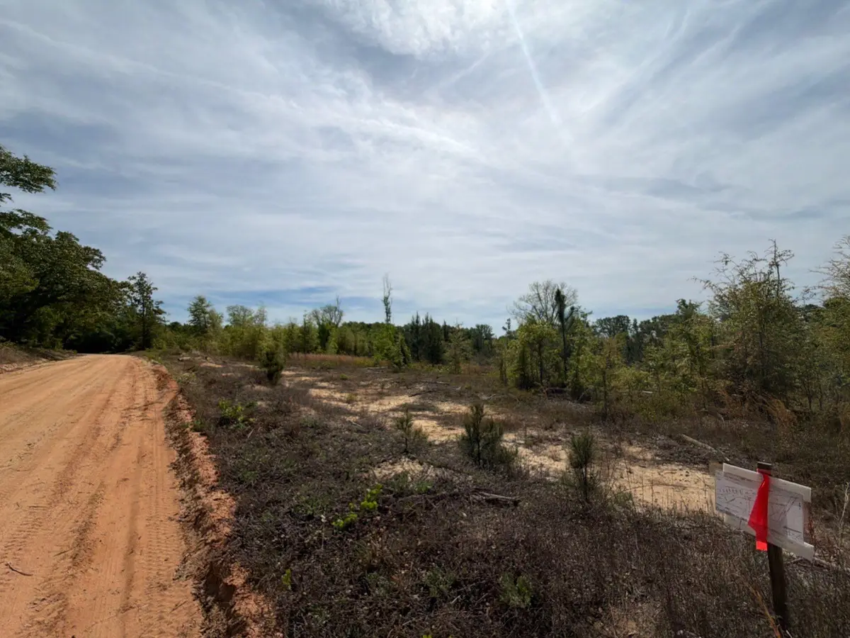 Rrf 6 Rogers Cemetery Road #Rrf 6, Salley, SC 29137 - #1