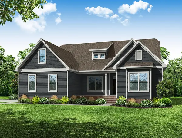7310 Snap Spur Circle, Aiken, SC 29801