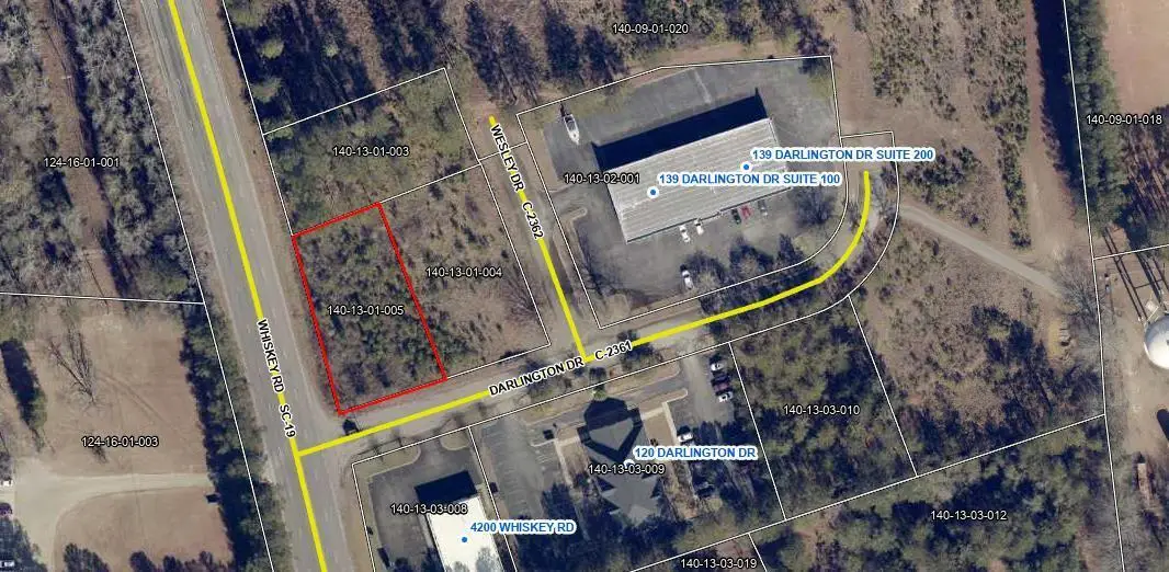 00 Darlington Drive, Aiken, SC 29803 - #1