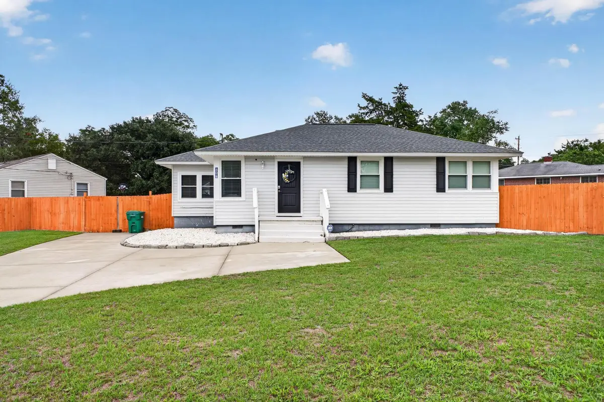 404 Seminole Street, Aiken, SC 29801 - #1