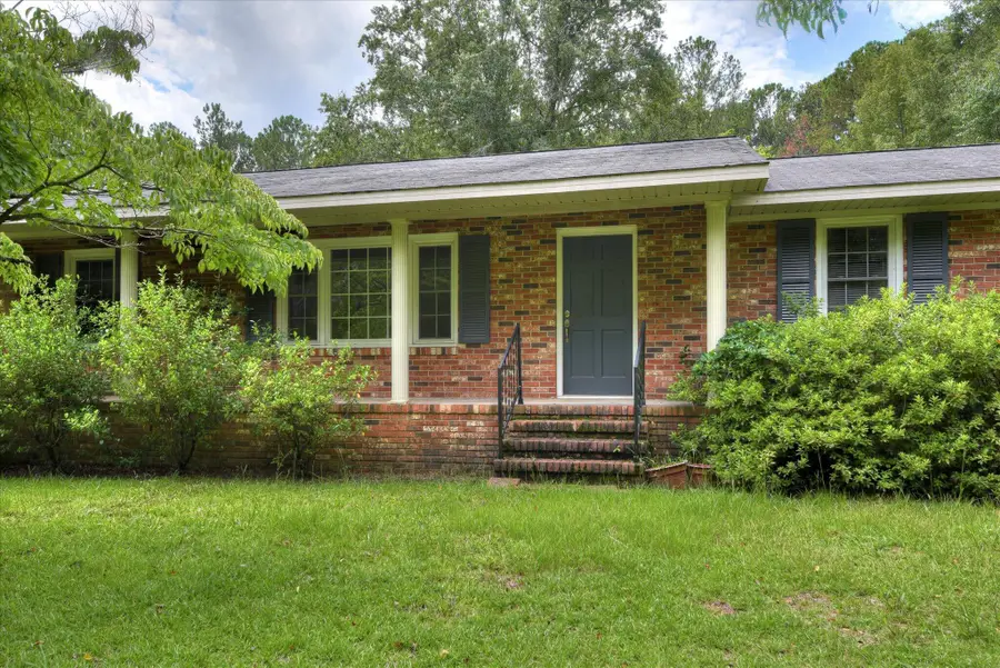 424 West Road, Aiken, SC 29801 - #2