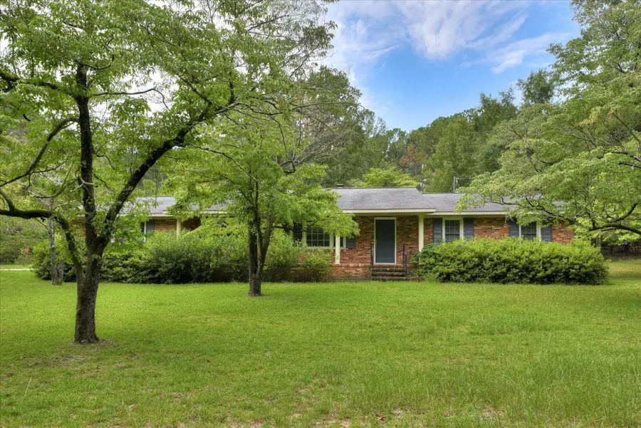 424 West Road, Aiken, SC 29801 - #3