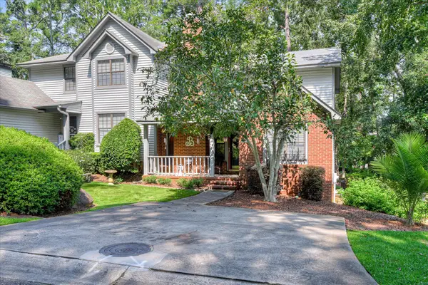 489 Creekwalk Circle, Martinez, GA 30907