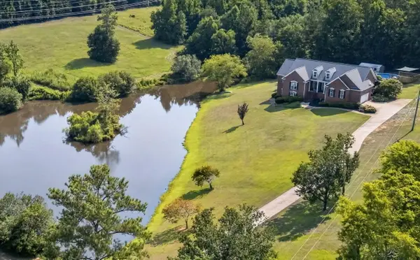 33 Scenic Drive, North Augusta, SC 29860
