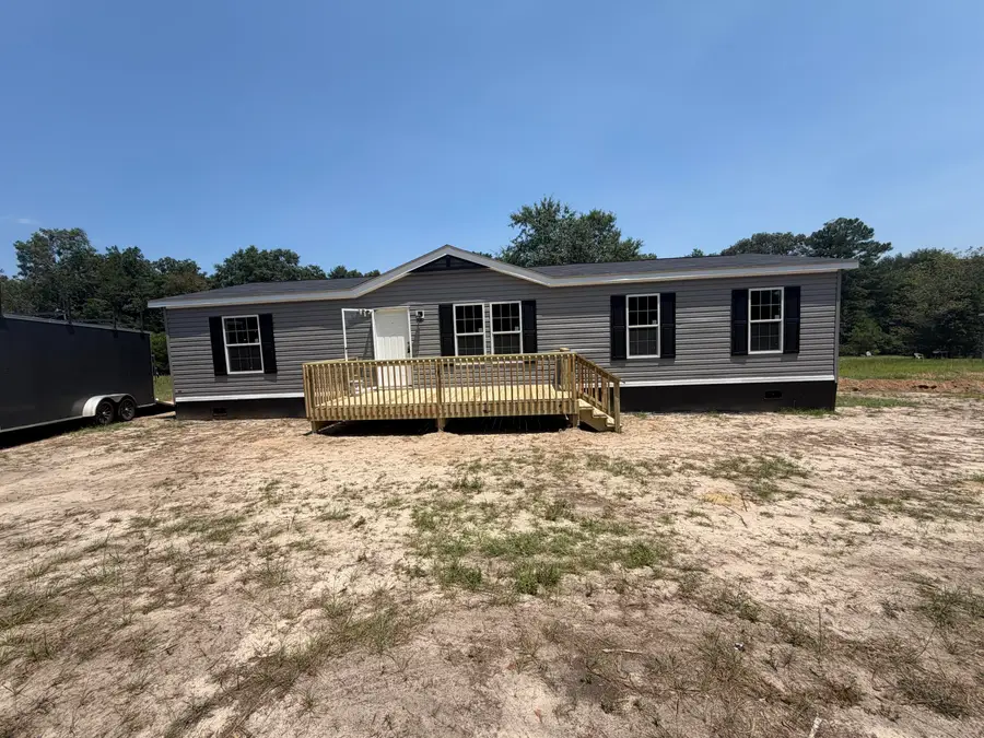 360 Wagontong Road #B, Wagener, SC 29164 - #2