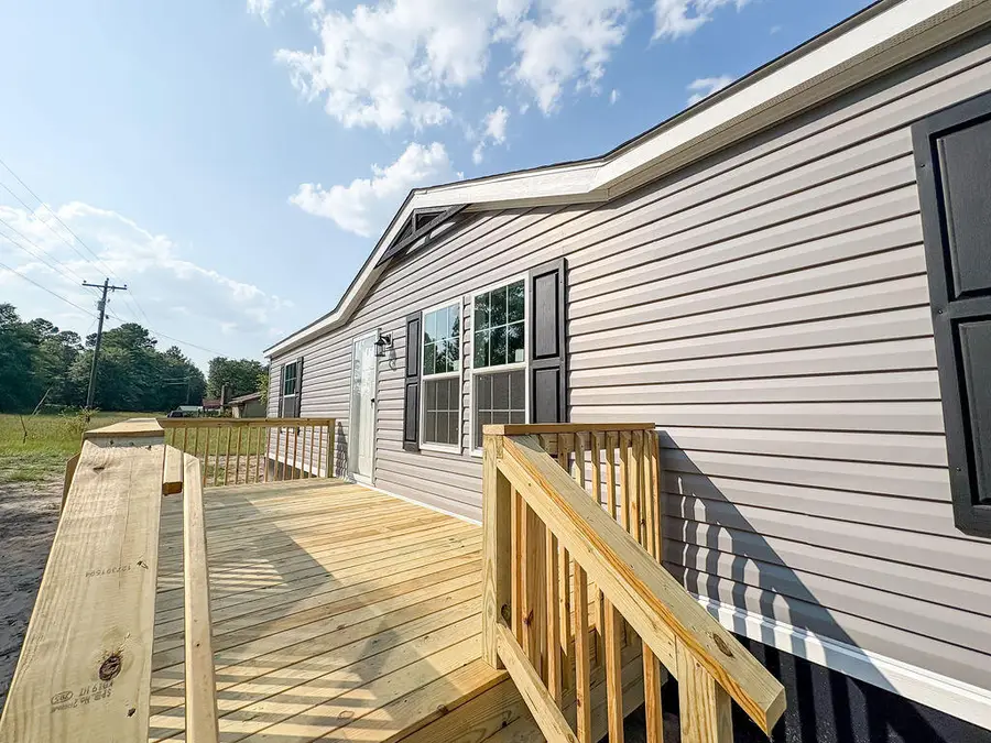 360 Wagontong Road #B, Wagener, SC 29164 - #3