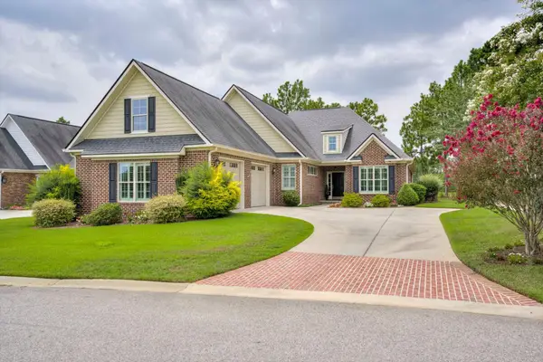 221 Summer Winds Circle, Aiken, SC 29803