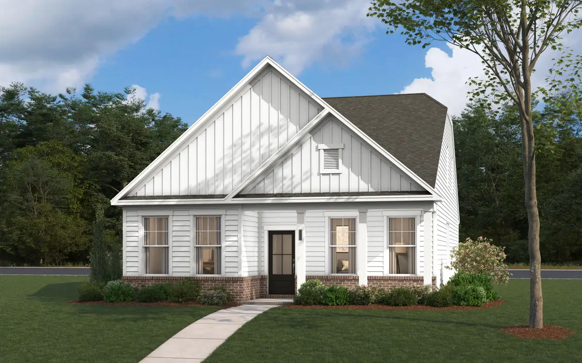 12 Gill Lane, North Augusta, SC 29860 - #1