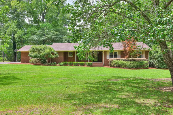 65 Long Cane Road, Johnston, SC 29832