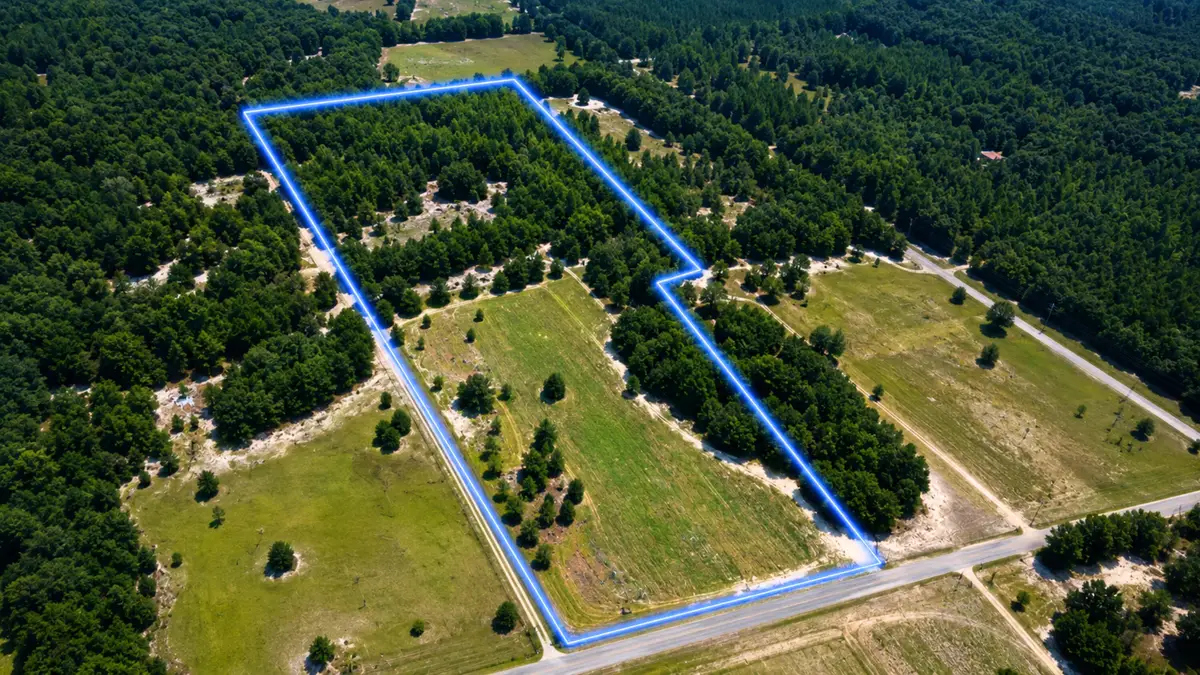 Tbd Poinsettia Road, Wagener, SC 29164 - #1