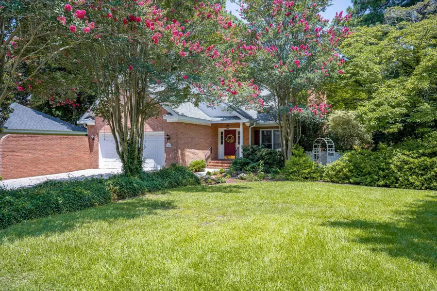 101 Crane Court, Aiken, SC 29803 - #2