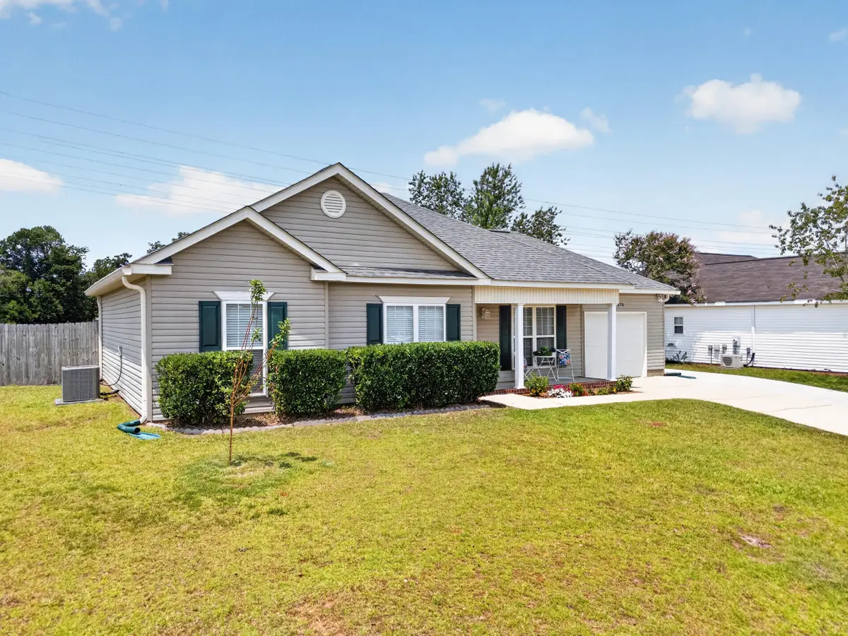175 Sandlewood Way, Warrenville, SC 29851 - #1