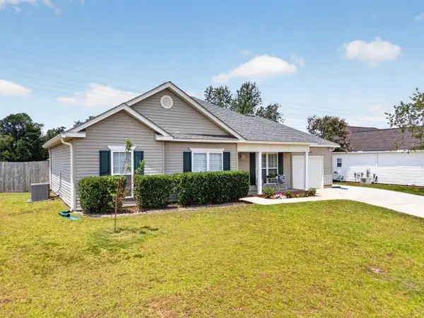 175 Sandlewood Way, Warrenville, SC 29851