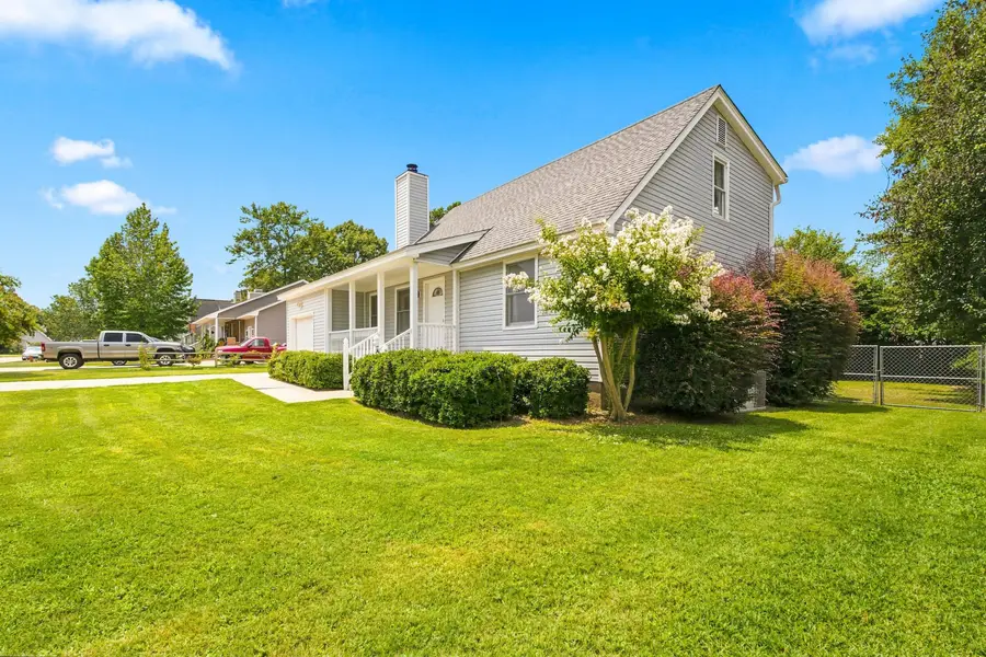 126 Trailwood Avenue, Aiken, SC 29803 - #2