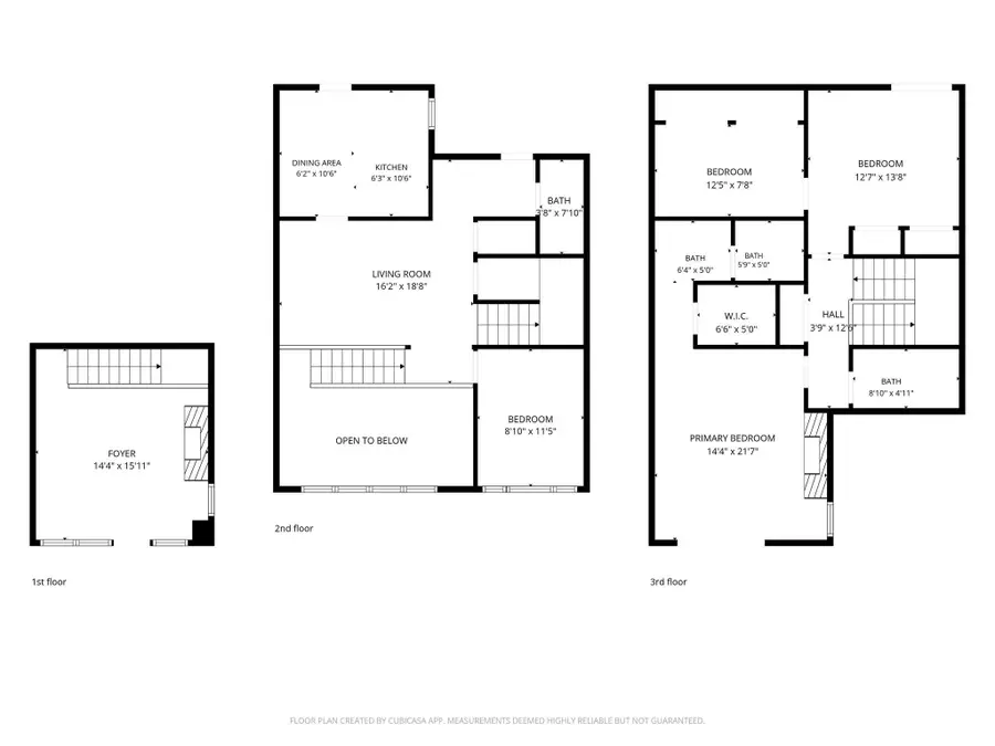 3538 Gleneagles Drive, Martinez, GA 30907 - #3