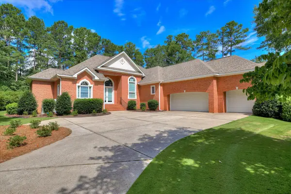 3190 Montcastle Drive, Aiken, SC 29803
