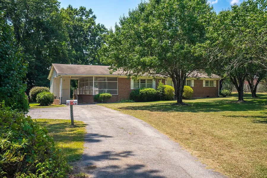 1557 Sc-121, Johnston, SC 29832 - #3