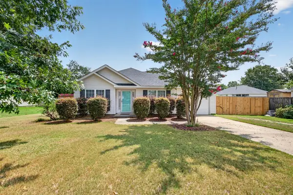 38 Cape Fox Circle, Aiken, SC 29803