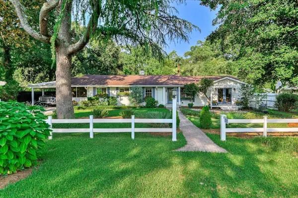 1478 Canterbury Court Se, Aiken, SC 29801