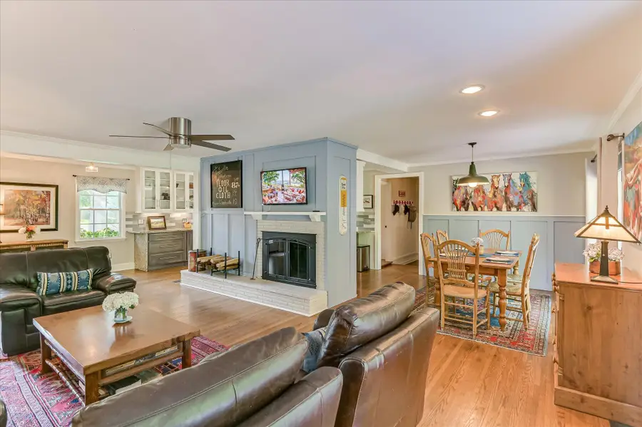 1478 Canterbury Court Se, Aiken, SC 29801 - #2
