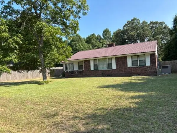 56 Blair Street, Blackville, SC 29817