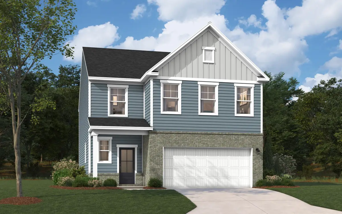 5232 Proper Court, North Augusta, SC 29860 - #1