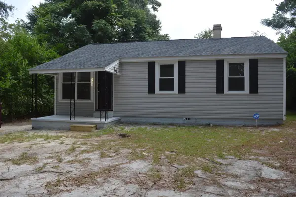 118 Kenmont Street, Aiken, SC 29801