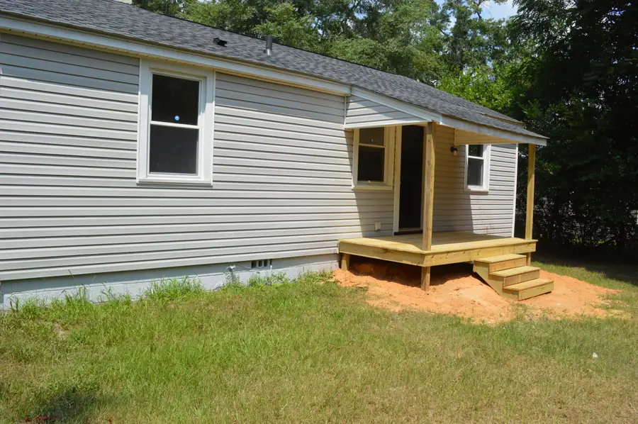 118 Kenmont Street, Aiken, SC 29801 - #2