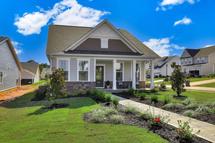 305 Pennyweight Lane, North Augusta, SC 29860 - #2