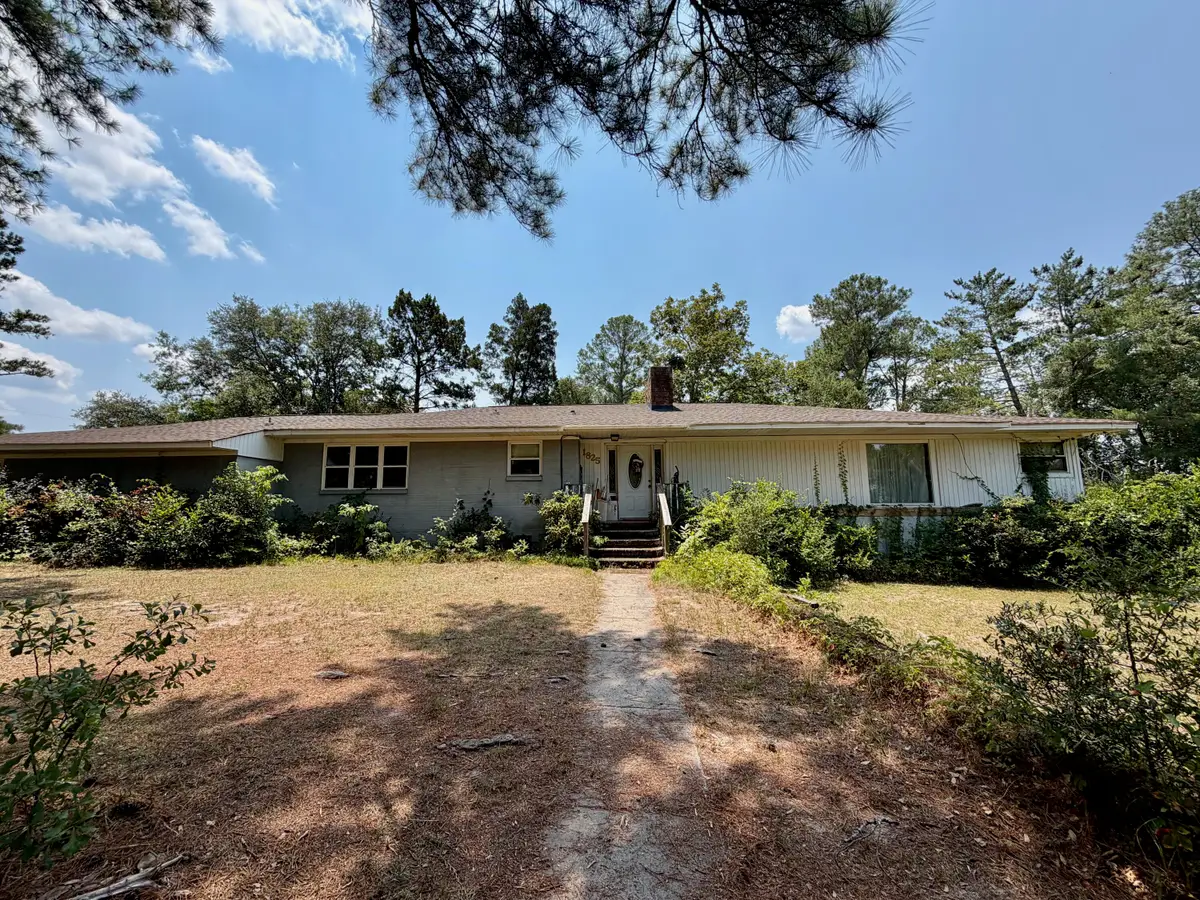 1825 Hollis Avenue, North Augusta, SC 29841 - #1