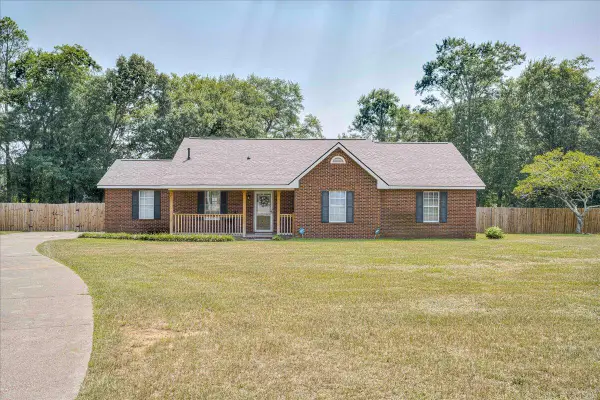 1909 Condado Place, Hephzibah, GA 30815