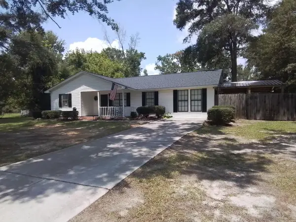 330 Orange Grove Road, Bamberg, SC 29003