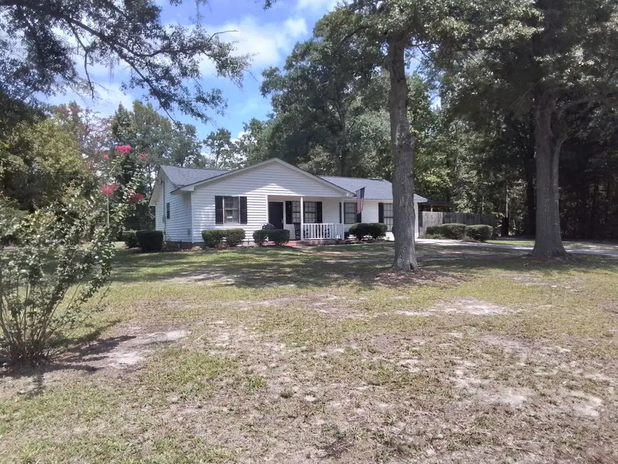 330 Orange Grove Road, Bamberg, SC 29003 - #2