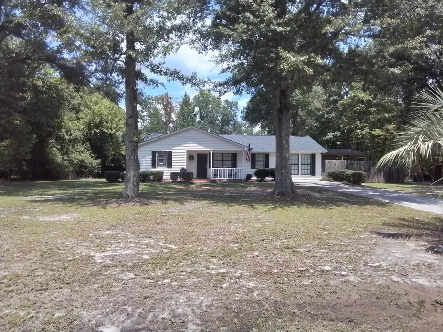 330 Orange Grove Road, Bamberg, SC 29003 - #3