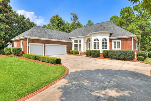405 Spalding Lake Circle, Aiken, SC 29803