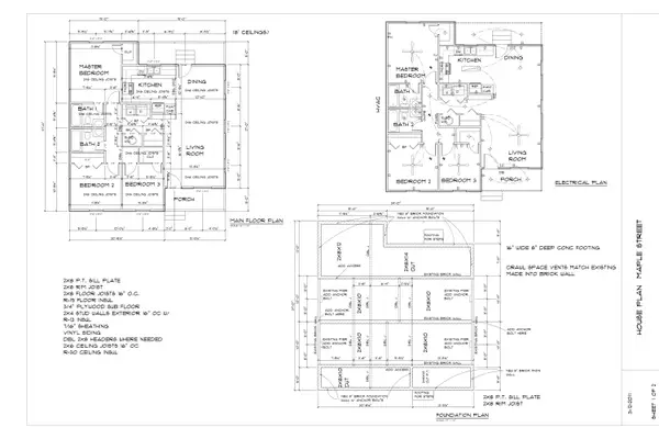 717 Maple Se, Aiken, SC 29803