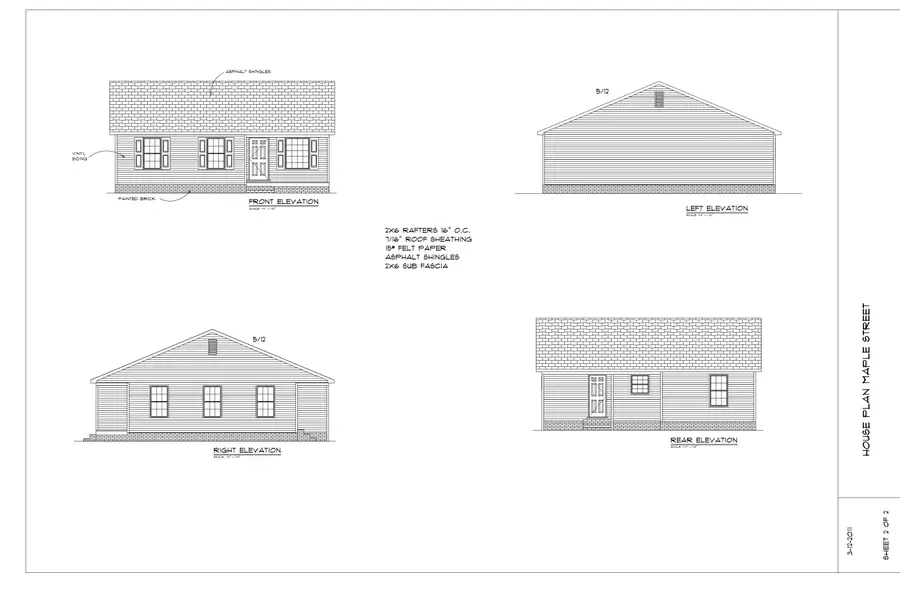 717 Maple Se, Aiken, SC 29803 - #2
