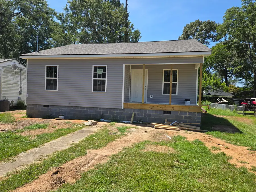 717 Maple Se, Aiken, SC 29803 - #3