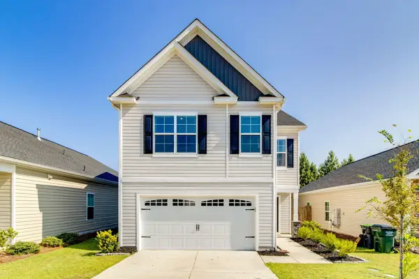 1443 Whirlaway Lane, Lexington, SC 29073
