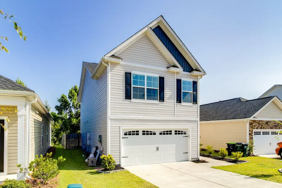 1443 Whirlaway Lane, Lexington, SC 29073 - #2
