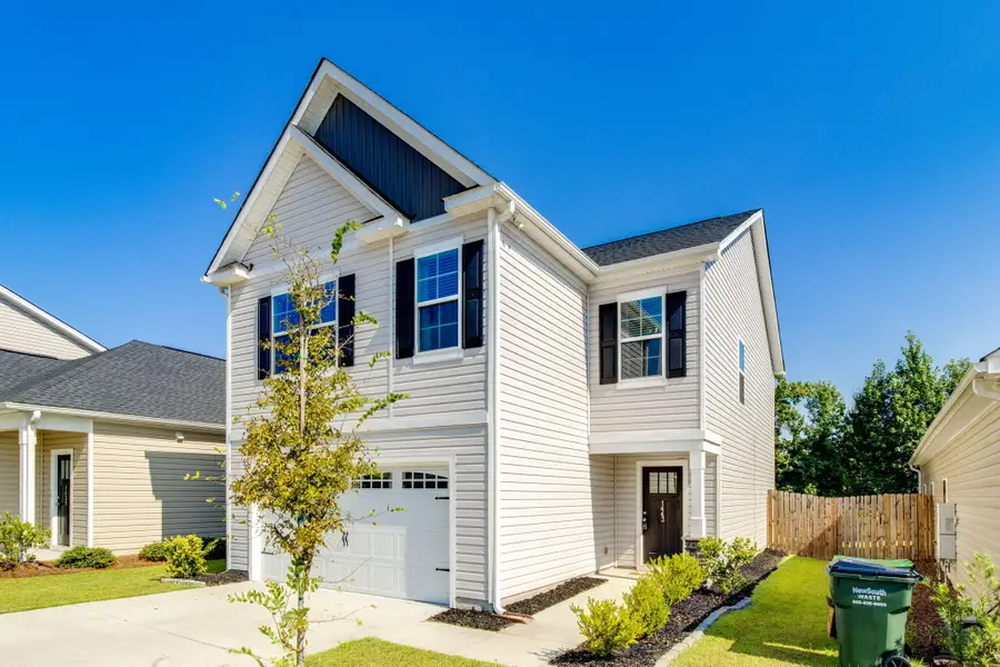 1443 Whirlaway Lane, Lexington, SC 29073 - #3
