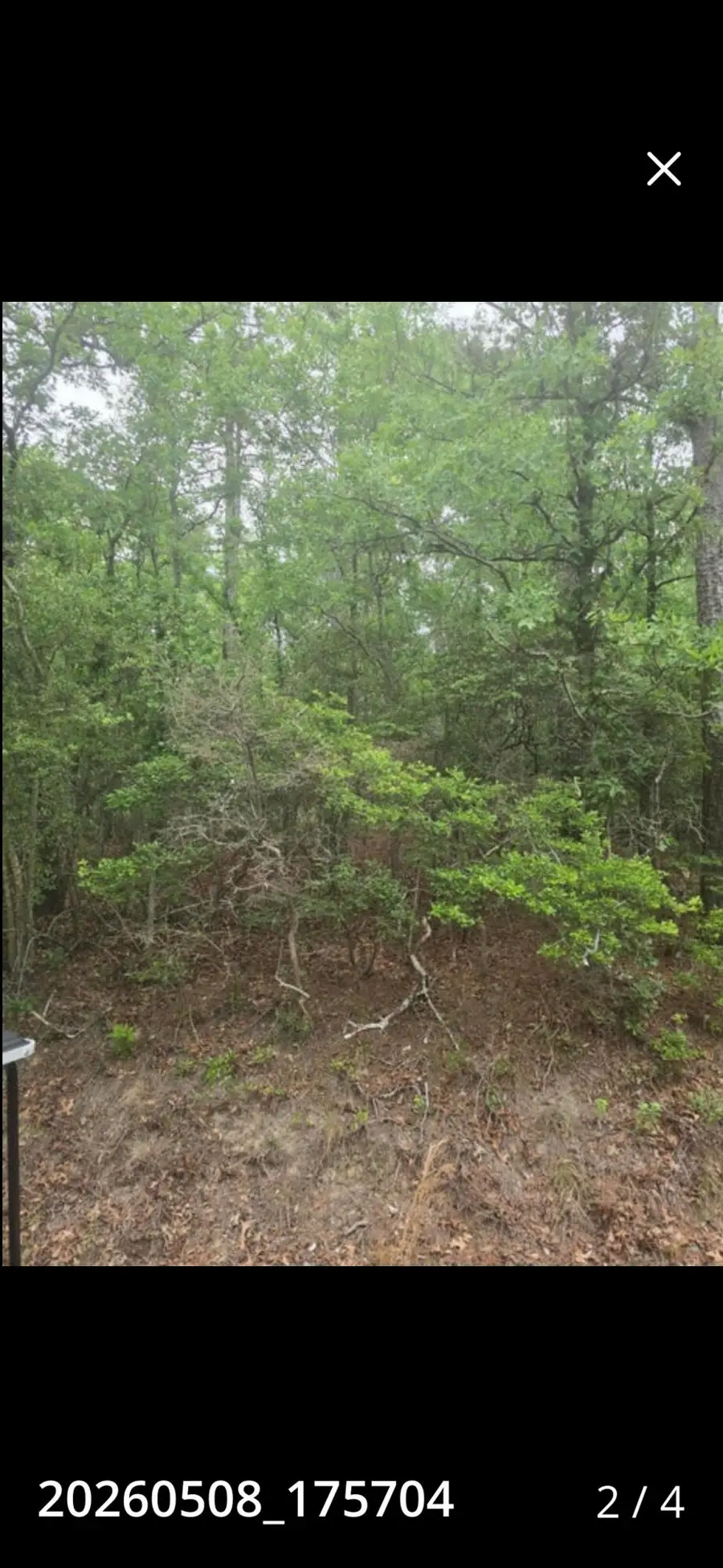 Tbd Leonard Lane, North Augusta, SC 29860 - #2