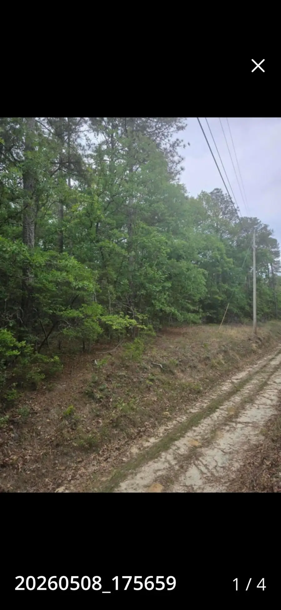 Tbd Leonard Lane, North Augusta, SC 29860 - #3