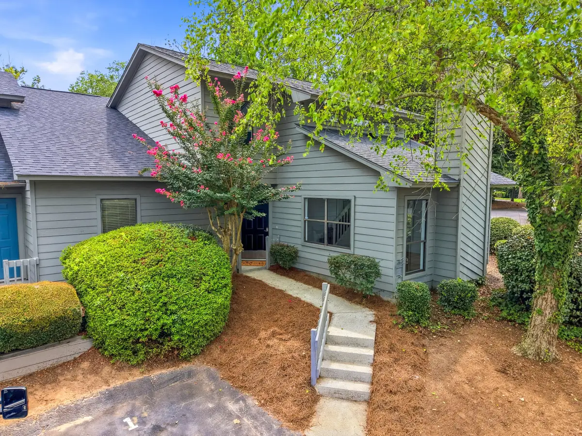 1 Cardinal Lane #1, North Augusta, SC 29841 - #1