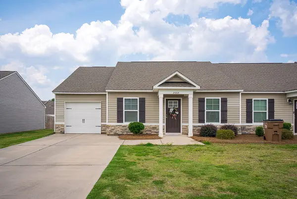 2064 Catlet Court, Aiken, SC 29803
