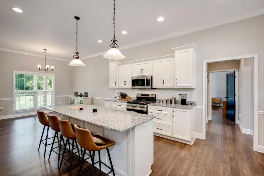 45 Old Friar Road, Aiken, SC 29801 - #3