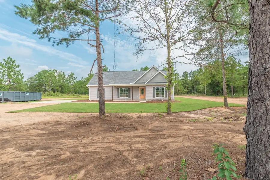 4323 Edisto Road, Aiken, SC 29805 - #2