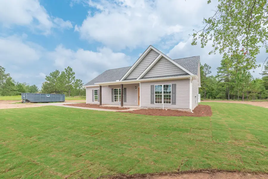4323 Edisto Road, Aiken, SC 29805 - #3