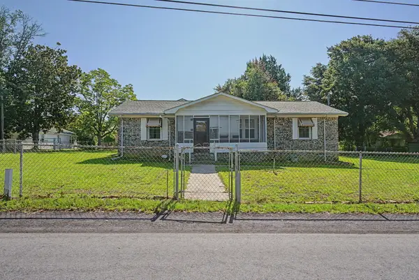 90 Lodge Circle, Blackville, SC 29817
